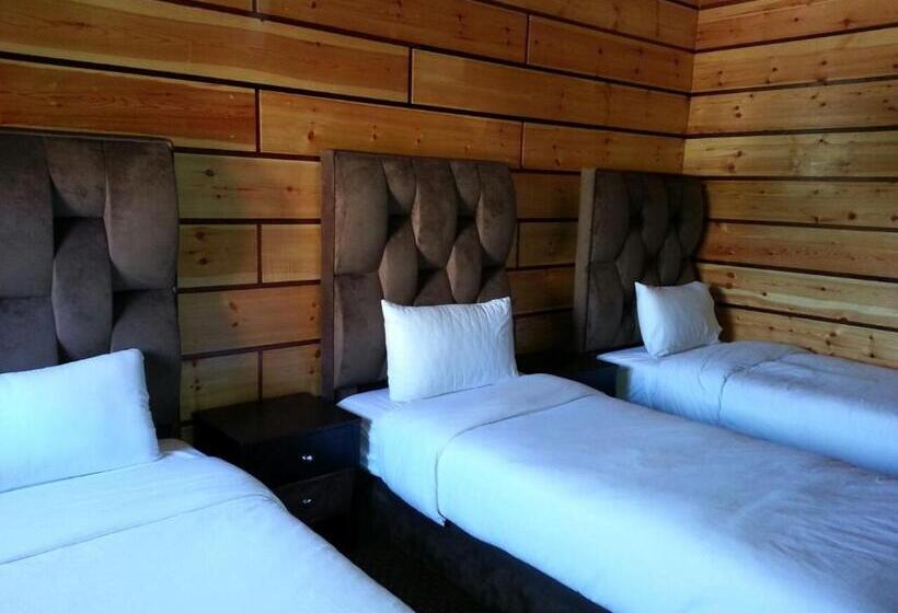 استودیو خانوادگی, L Empreinte D Ifrane