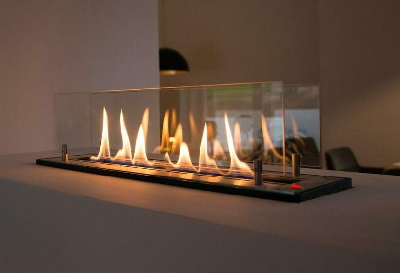 غرفة ديلوكس, Liono Boutique