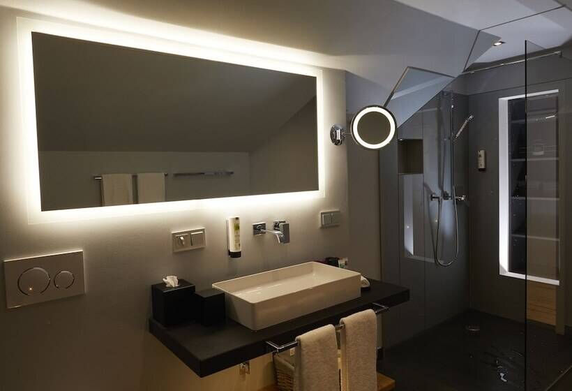 غرفة سوبيريور, Liono Boutique