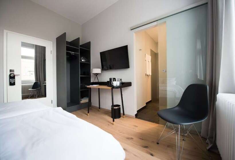 غرفة سوبيريور, Liono Boutique