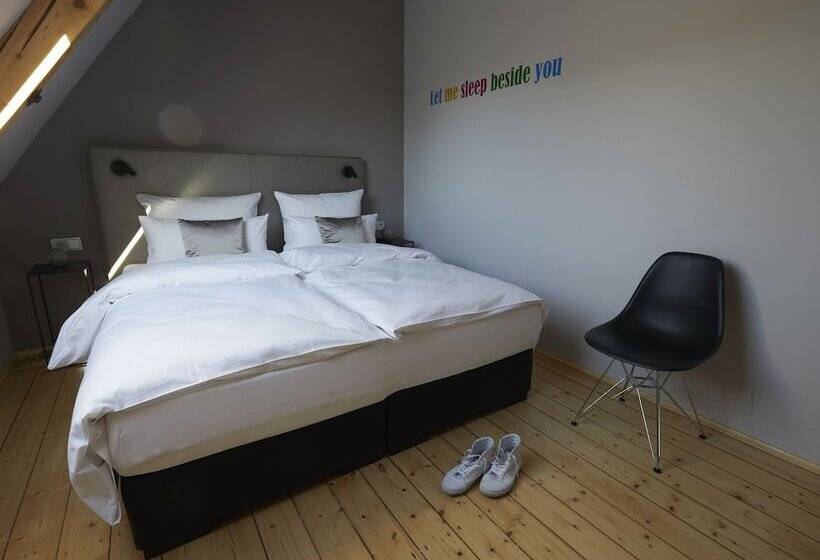 غرفة سوبيريور, Liono Boutique