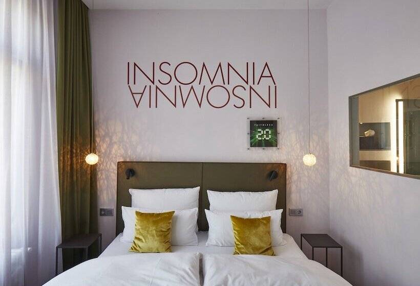 غرفة سوبيريور, Liono Boutique