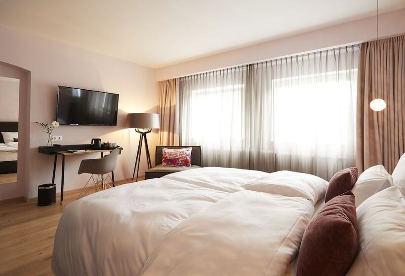 غرفة سوبيريور, Liono Boutique