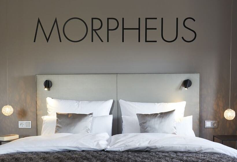 غرفة ديلوكس, Liono Boutique