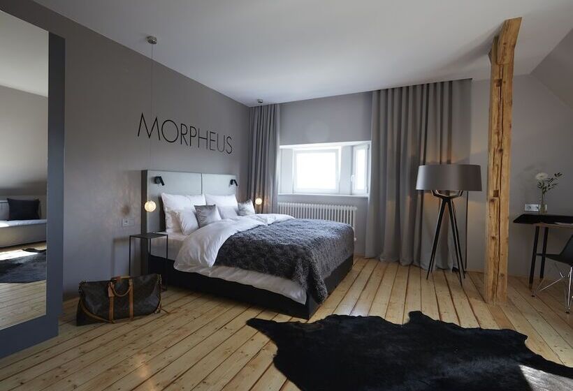 غرفة ديلوكس, Liono Boutique