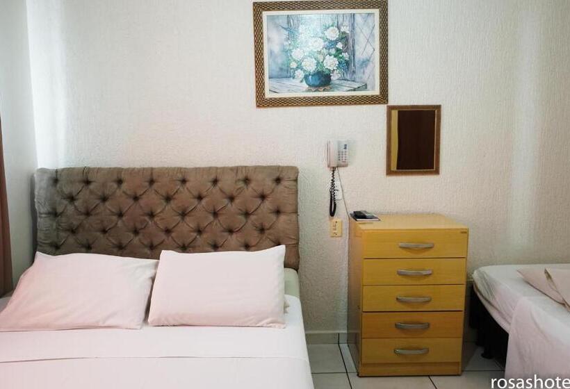 豪华房间, Rosa S