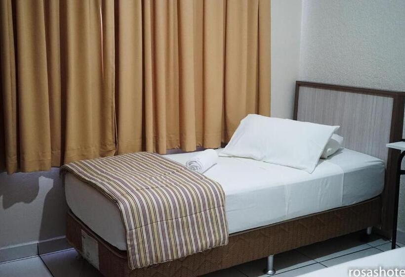 豪华房间, Rosa S