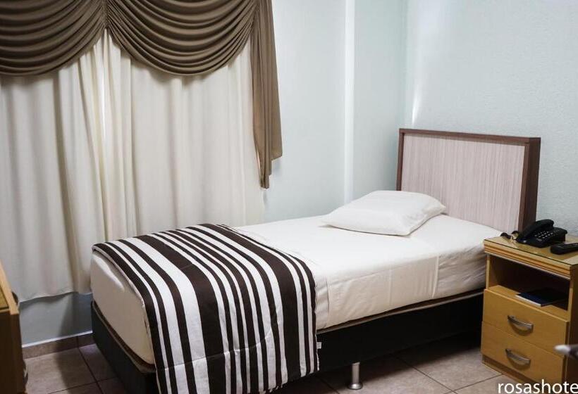 标准单人间, Rosa S