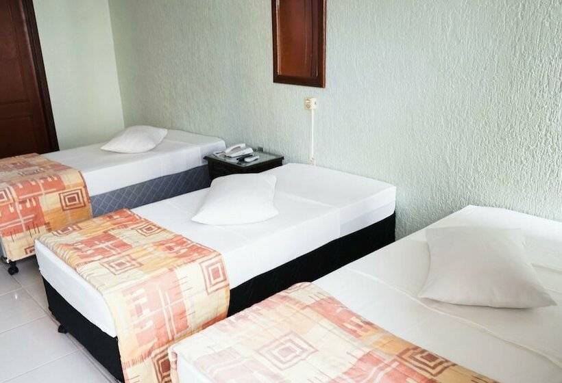 标准三人间, Rosa S