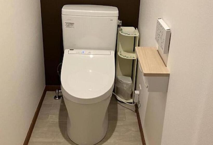 اتاق استاندارد, Wakariki Ryokan