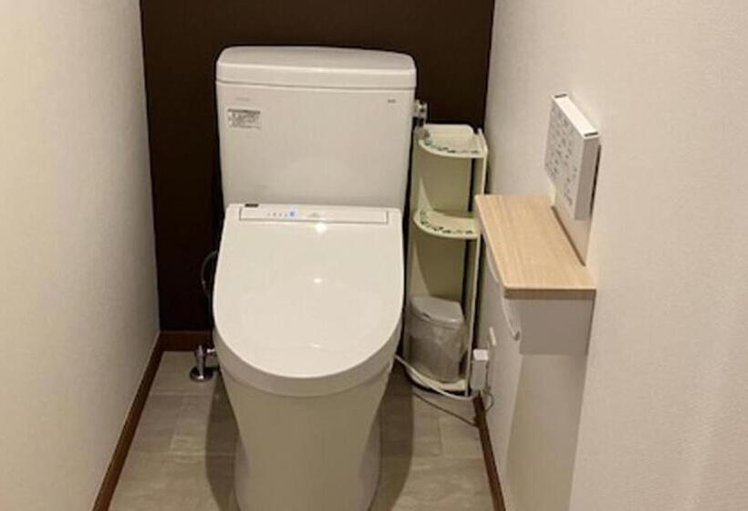 اتاق استاندارد, Wakariki Ryokan