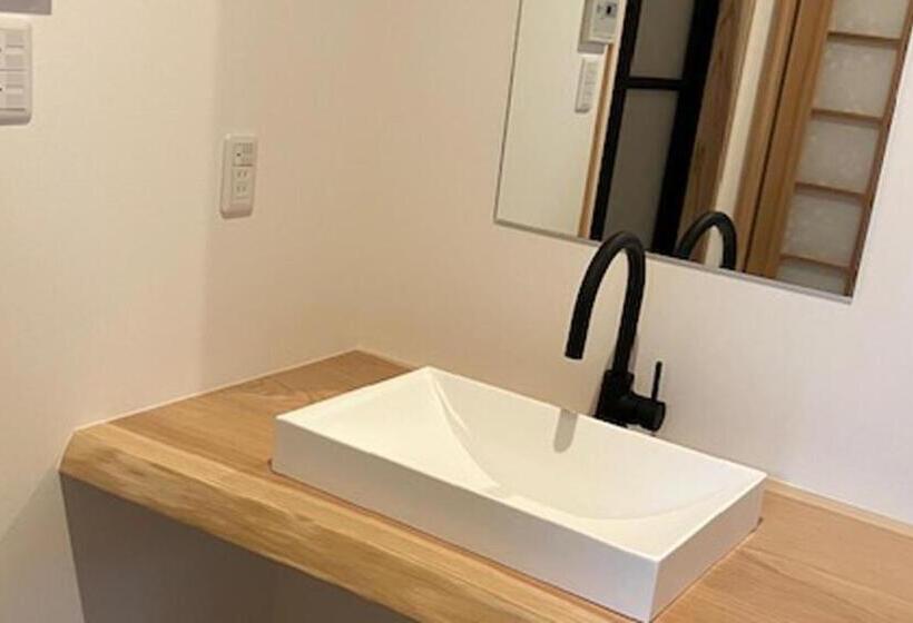 Номер Стандарт, Wakariki Ryokan