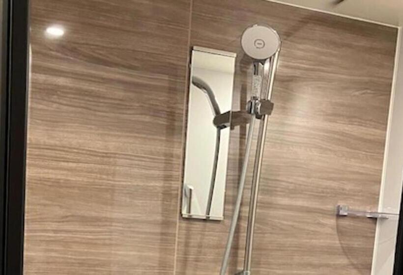 Номер Стандарт, Wakariki Ryokan