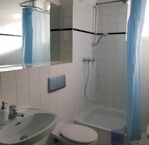 스탠다드 룸, Appartement Hotel Rostock