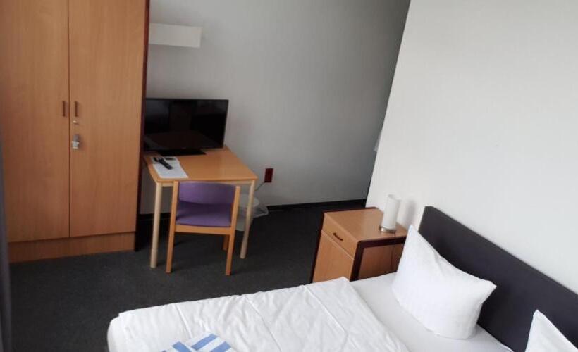 스탠다드 룸, Appartement Hotel Rostock