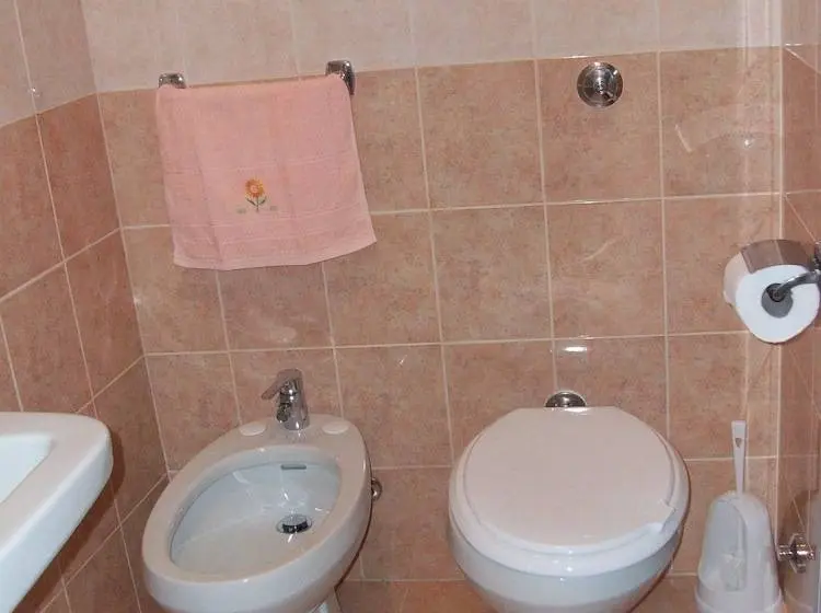 Standard-studio, B&b L'arabatana