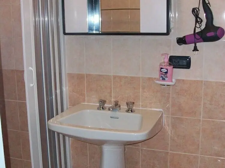 Standard-studio, B&b L'arabatana