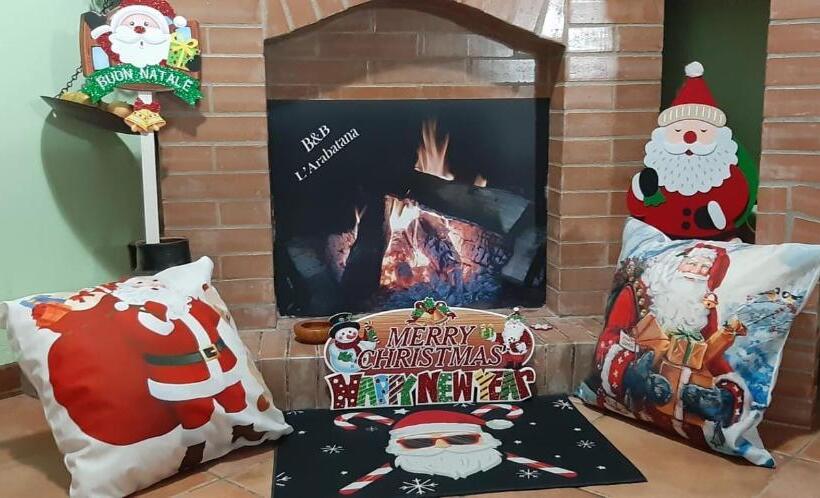 スタンダードスタジオ, B&b L'arabatana