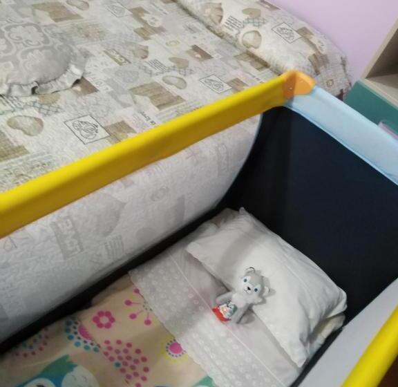 スタンダードスタジオ, B&b L'arabatana