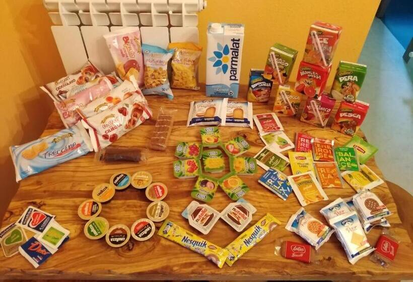 スタンダードスタジオ, B&b L'arabatana