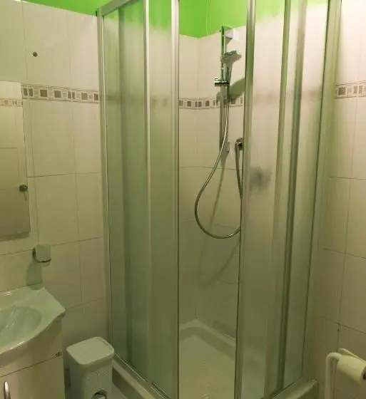 اتاق استاندارد یک نفره, Al Cardinale Rooms & Studios