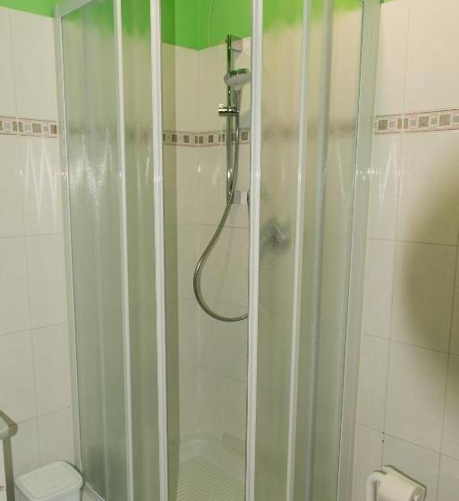 标准单人间, Al Cardinale Rooms & Studios