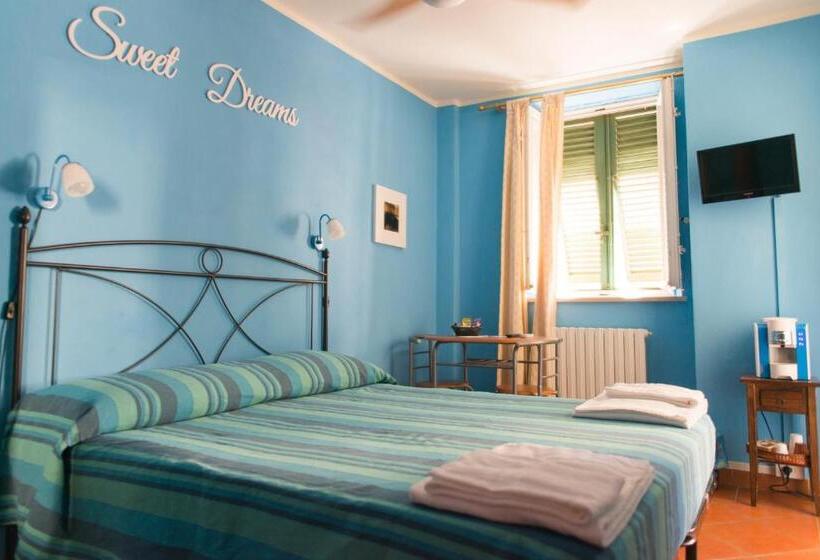 标准间, Al Cardinale Rooms & Studios