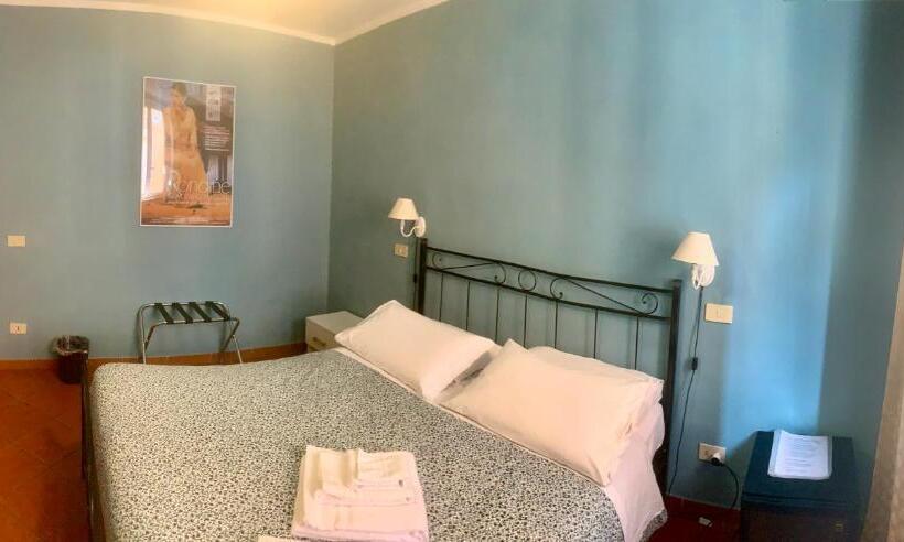 اتاق استاندارد, Al Cardinale Rooms & Studios