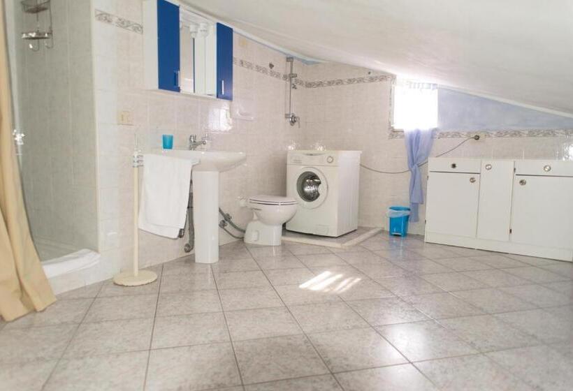 استودیوی استاندارد, Al Cardinale Rooms & Studios