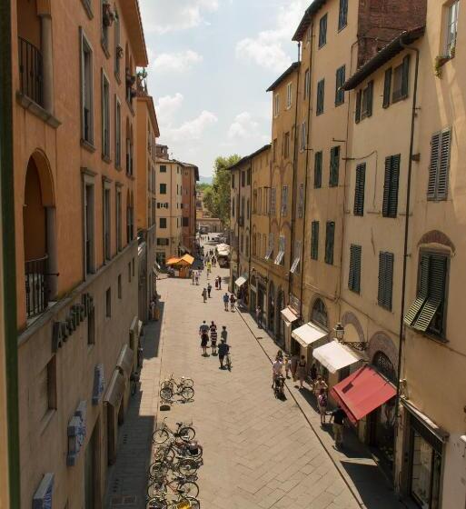 尊贵房, Al Cardinale Rooms & Studios