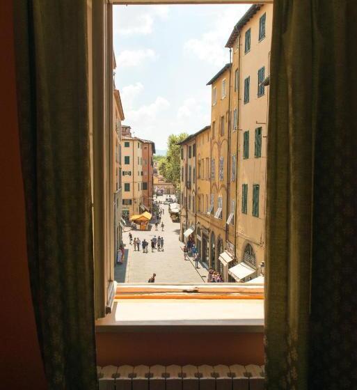 尊贵房, Al Cardinale Rooms & Studios