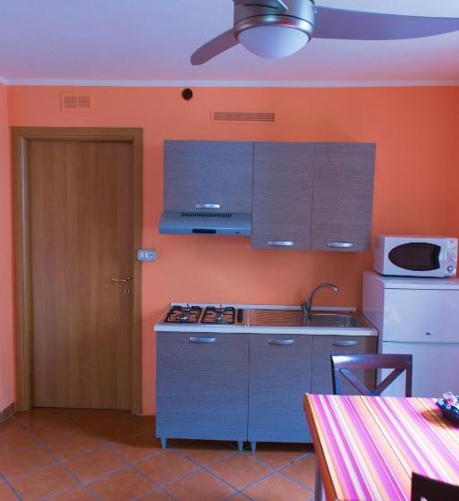 尊贵房, Al Cardinale Rooms & Studios