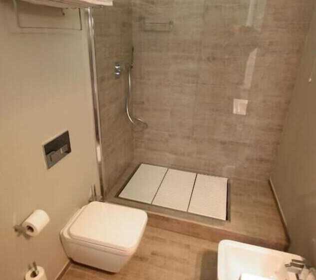 חדר סטנדרט, Ca' De Tobia