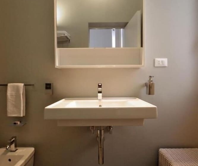 חדר סטנדרט, Ca' De Tobia