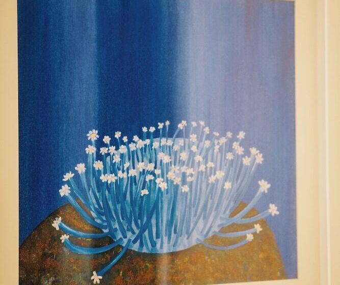 חדר סטנדרט, Ca' De Tobia