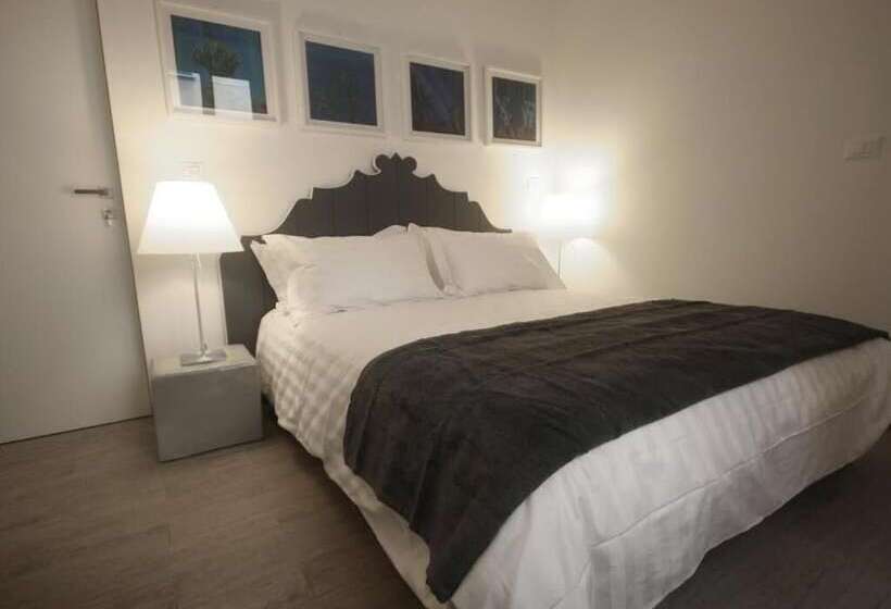 חדר סטנדרט, Ca' De Tobia