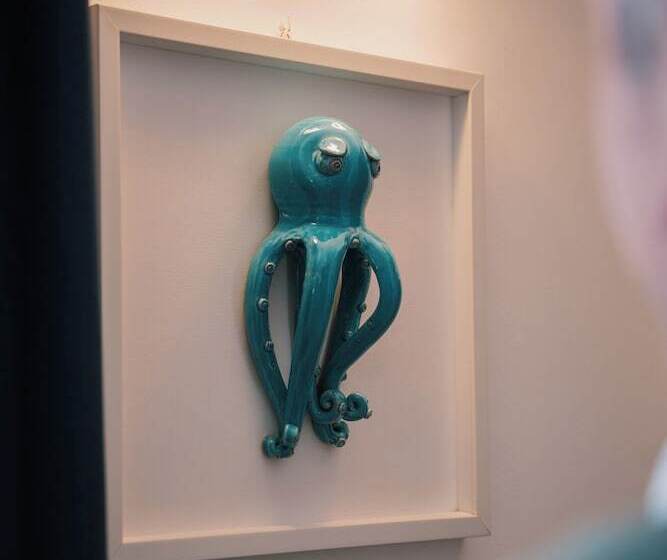 חדר סופריור, Ca' De Tobia