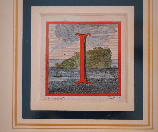 חדר סופריור, Ca' De Tobia