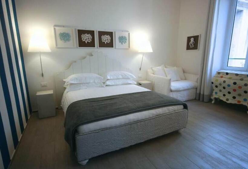 חדר סופריור, Ca' De Tobia