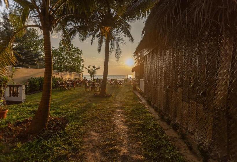 חדר סטנדרט צדדי נוף לים, Forget Me Not Resort