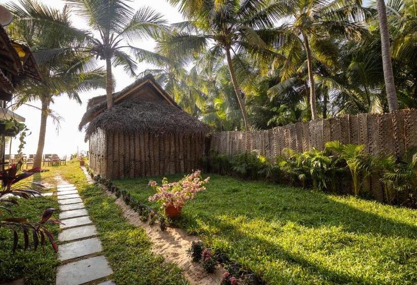 חדר סטנדרט צדדי נוף לים, Forget Me Not Resort