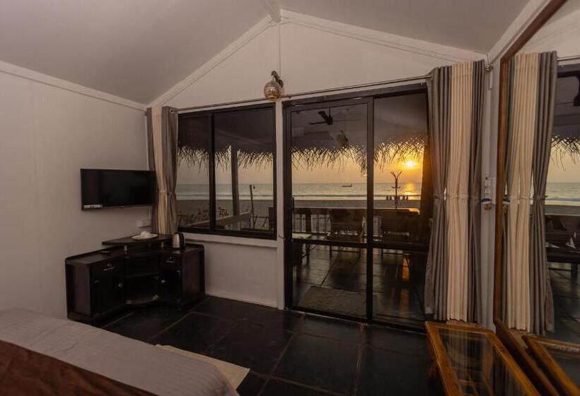 Номер Deluxe Вид на Море с Балконом, Forget Me Not Resort