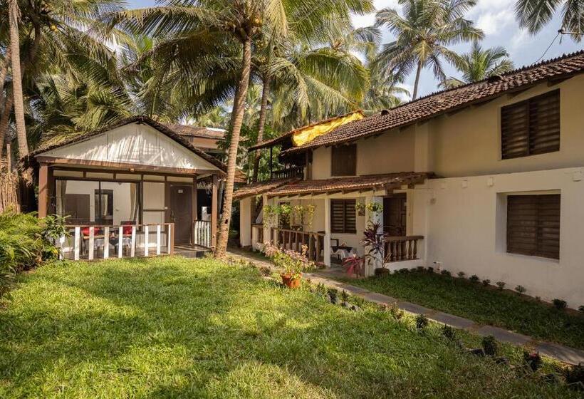 בקתה סטנדרטית עם נוף לים, Forget Me Not Resort