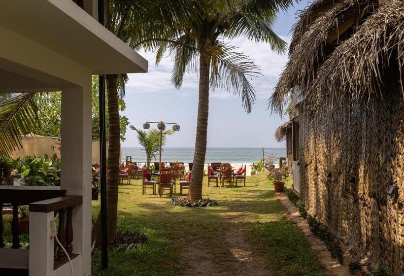 Бунгало Стандарт Вид на Море, Forget Me Not Resort