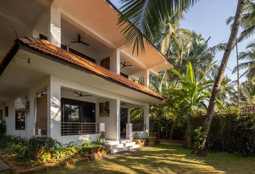 חדר דלוקס צדדי נוף לים, Forget Me Not Resort