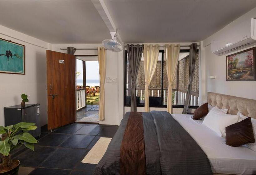 Семейный Номер Вид на Море, Forget Me Not Resort