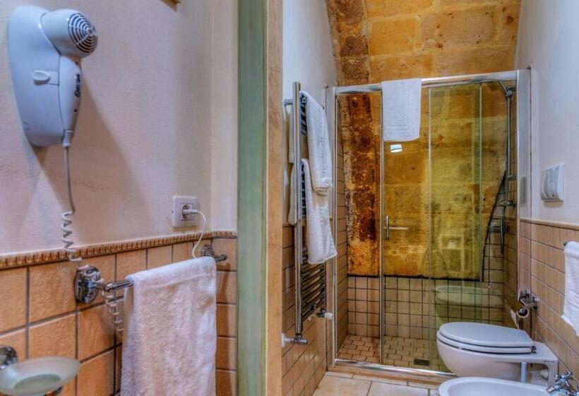 スタンダードルーム, Masseria Sorani