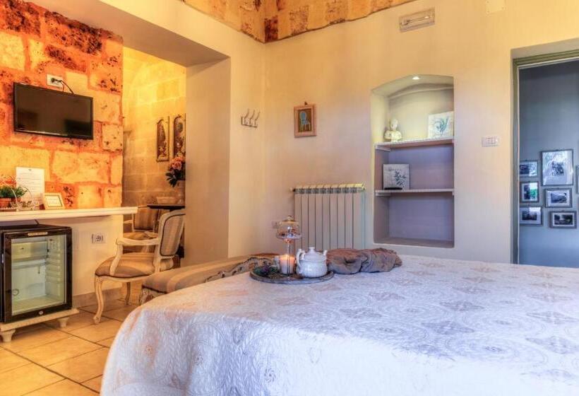 标准间, Masseria Sorani