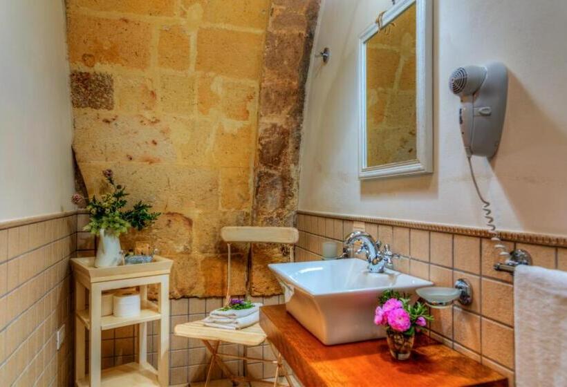 小型套房, Masseria Sorani