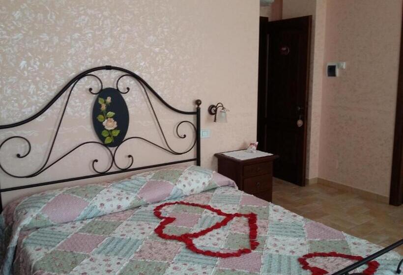 اتاق استاندارد, Postiglione Country House